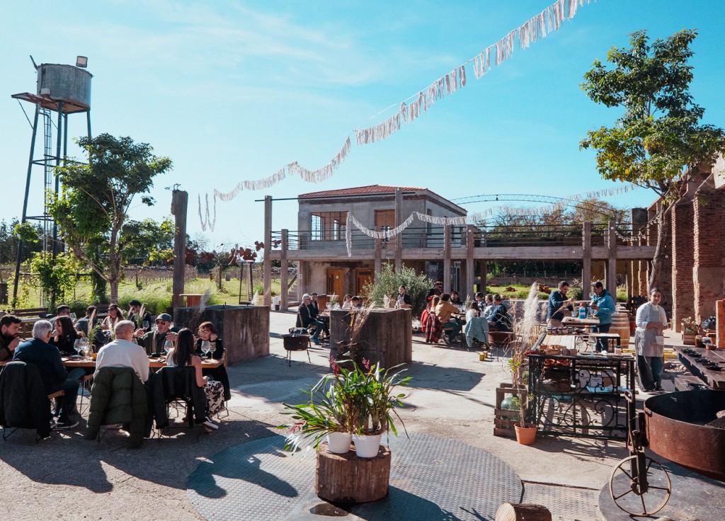 Enoturismo: el calendario de eventos Vinos Buenos Aires para agendar