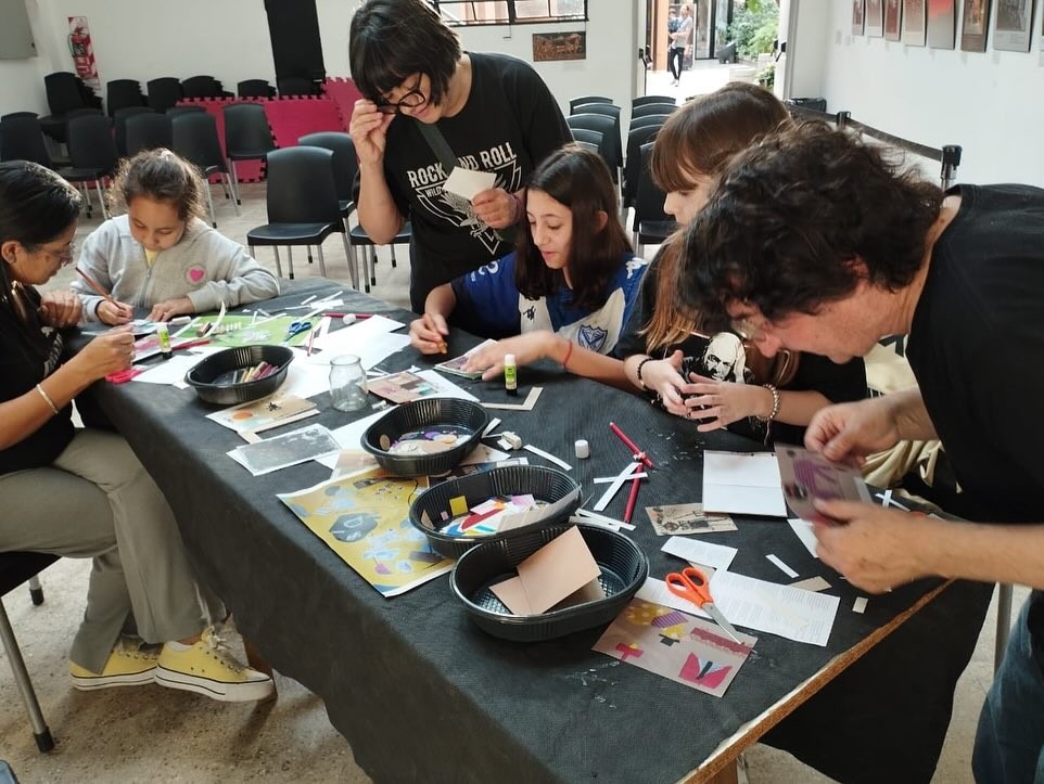 Morón lanza más de 100 talleres artísticos gratuitos y ya abrió la inscripción 2026