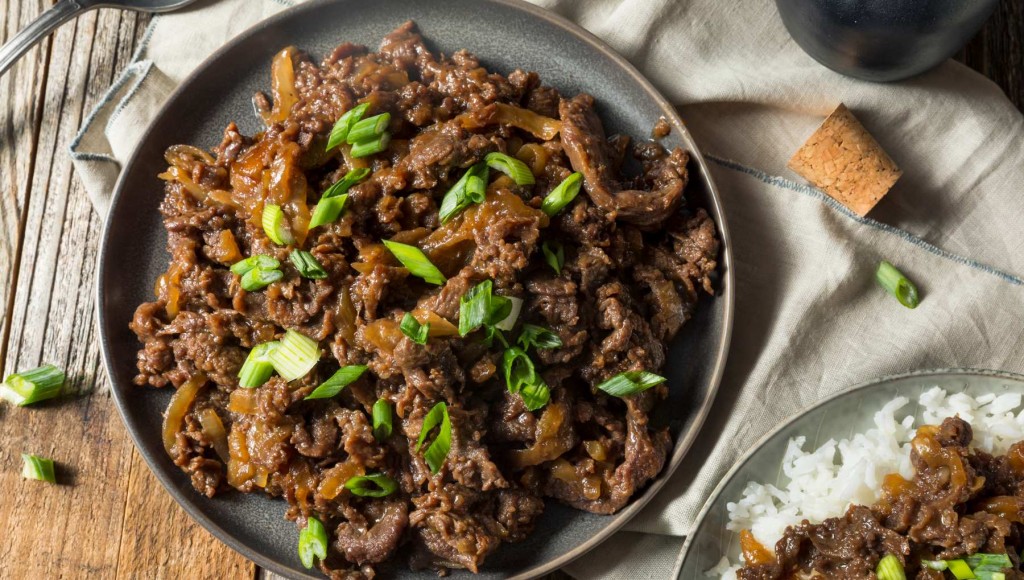 Bulgogi de ternera: el secreto coreano que convierte la carne en un manjar irresistible