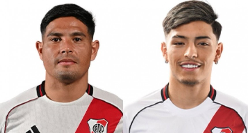 La lesión de Driussi sacude a River y reabre la pelea por un lugar en el ataque