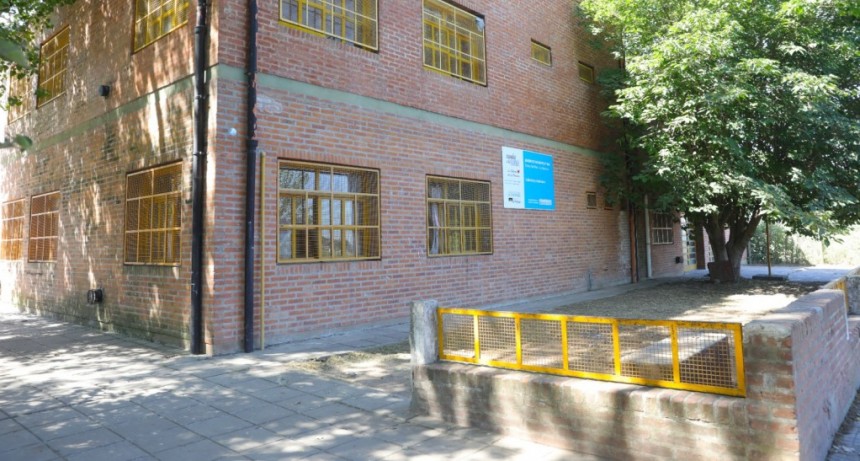 Obras clave en Virrey del Pino: mejoran accesos a escuelas y garantizan la continuidad educativa