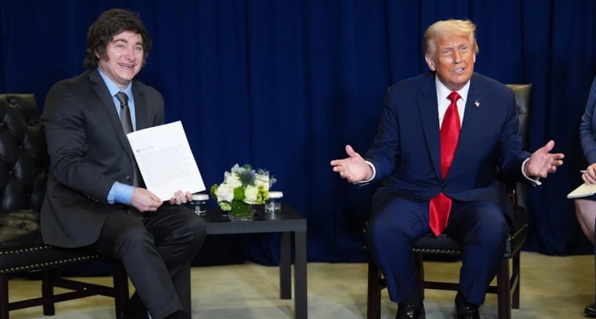 Quesos por autos: el acuerdo con EE.UU. expone un fuerte desbalance a favor de Washington