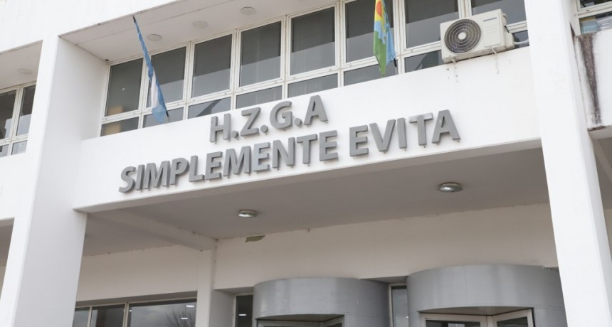 El Hospital Simplemente Evita celebró 23 años al servicio de la salud pública en La Matanza