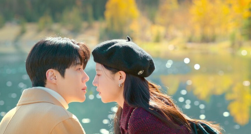 ¿Cómo se traduce este amor?: la serie coreana que pone a prueba si el amor entiende idiomas