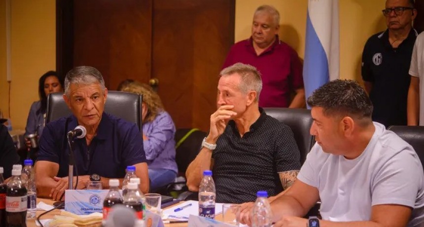 La CGT convoca a una masiva movilización frente al Congreso contra la reforma laboral