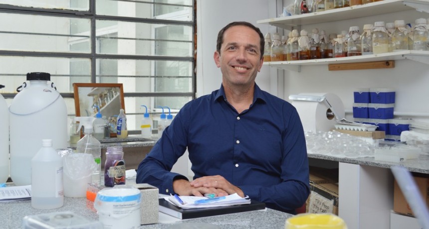 Un investigador del CONICET será el primer presidente argentino de la Sociedad Americana de Microbiología