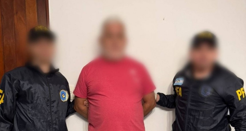 Cayó un integrante de una banda de criptoestafas millonarias