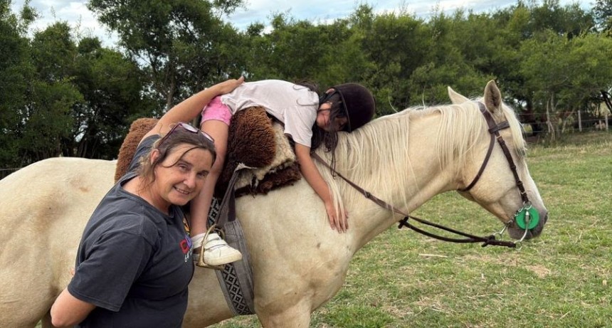 “El amor está del otro lado del miedo”: una experiencia para acceder al inconsciente y alinear mente y corazón