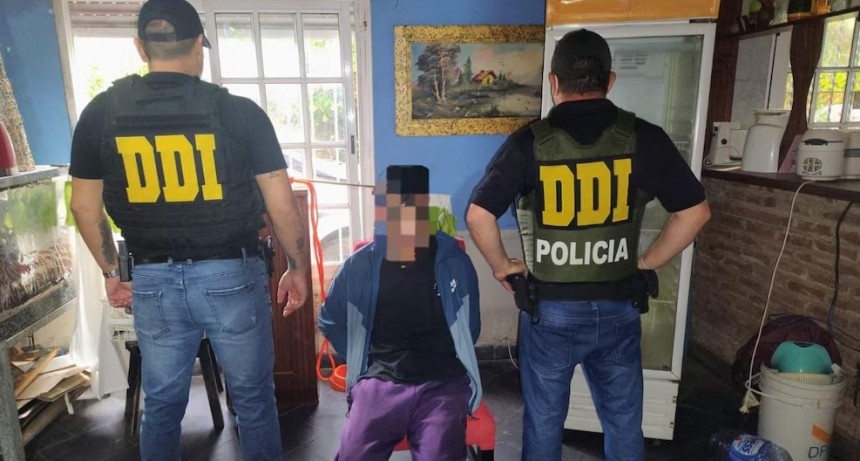 Mató de un tiro en el pecho a un hombre tras una pelea en Mar del Plata y fue detenido