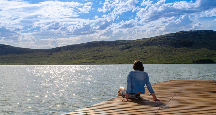 Mechongué y Balcarce, dos destinos que laten con identidad propia