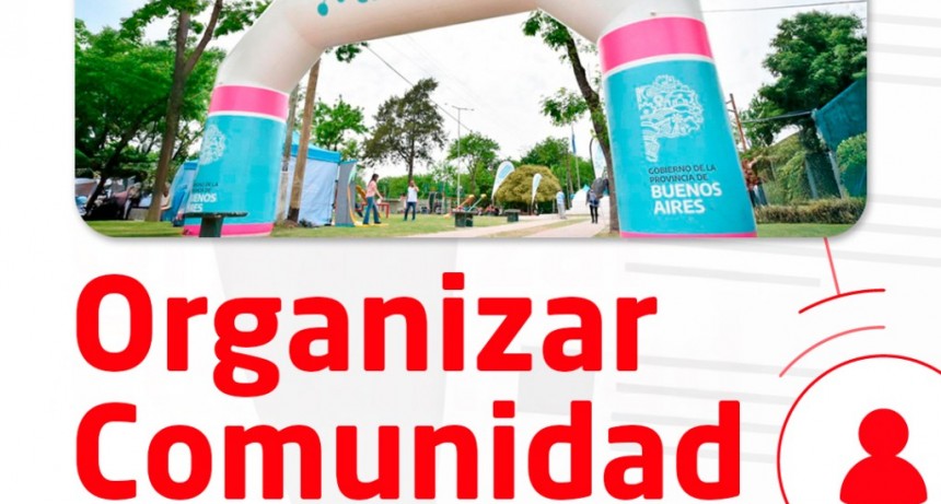 Morón y la Provincia despliegan un operativo integral con trámites, salud y asesoramiento gratuito