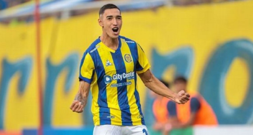 Rosario Central debutó con triunfo en la Copa Argentina y ya piensa en Estudiantes