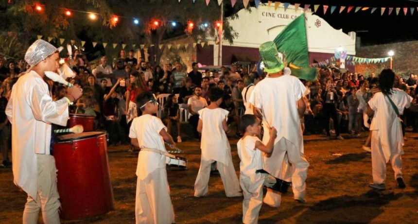 Pueblos que celebran, tradiciones que perduran y carnavales que invitan a viajar por la P.B.A