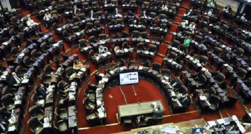 Reforma laboral: el oficialismo asegura 129 votos y acelera el debate en Diputados