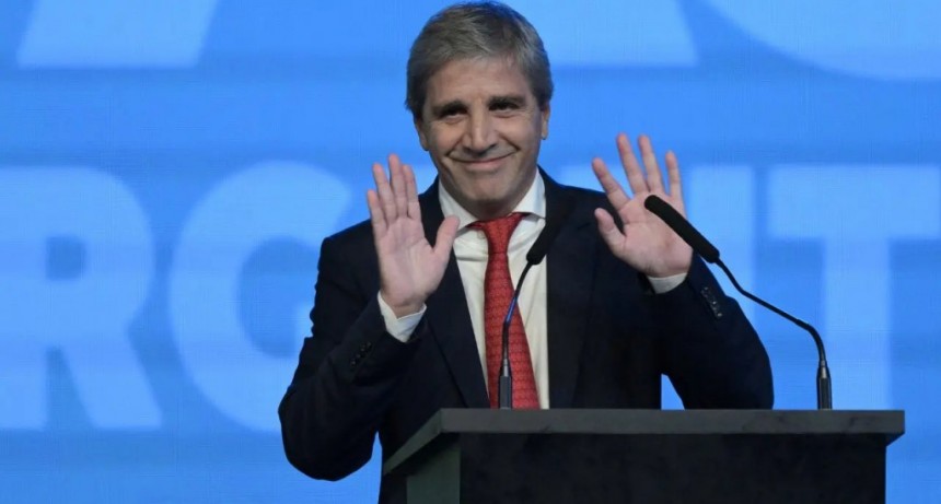 Diputados de Unión por la Patria denunciaron a Caputo por frenar la actualización del índice de inflación