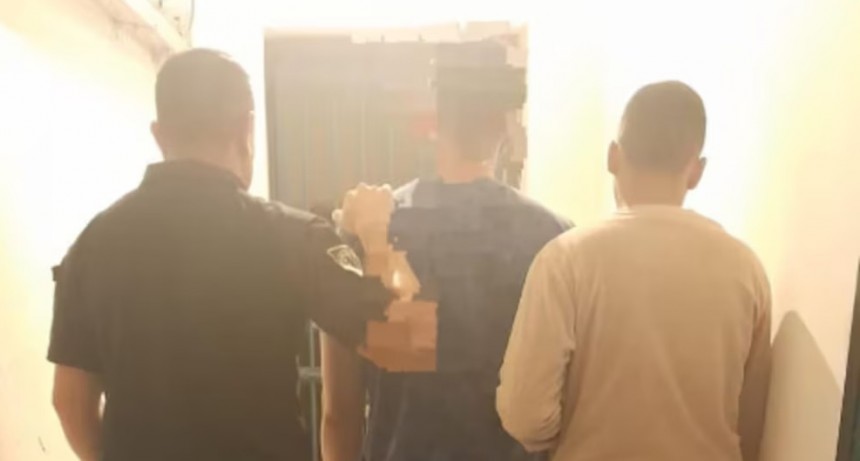 Córdoba: volvieron a detener a un profesor acusado de abuso tras incumplir la libertad condicional