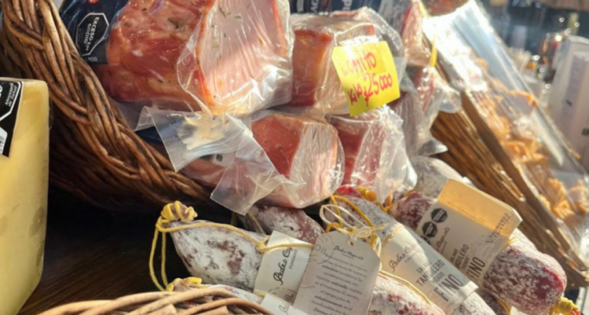 Sabores de todo el país llegan al Palacio Libertad con una nueva edición de la Feria GustAR