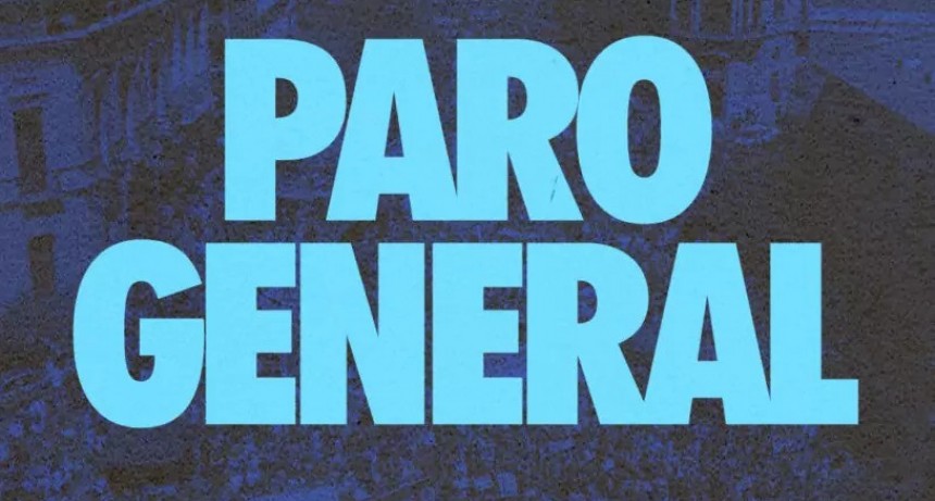 Paro general sin movilización: la CGT endurece su postura contra la reforma laboral y suma a la UTA