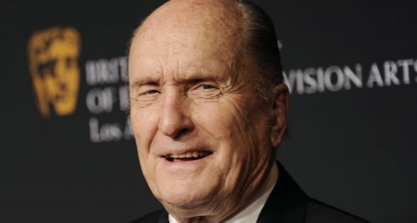 Murió Robert Duvall: el adiós a un gigante de Hollywood que amó el tango y eligió a la Argentina