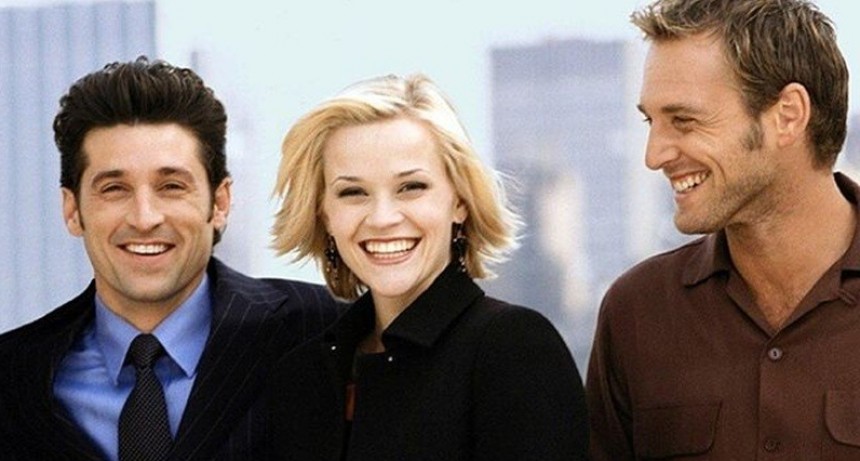 El romance que comenzó con una mentira: la comedia de Netflix que vuelve a enamorar