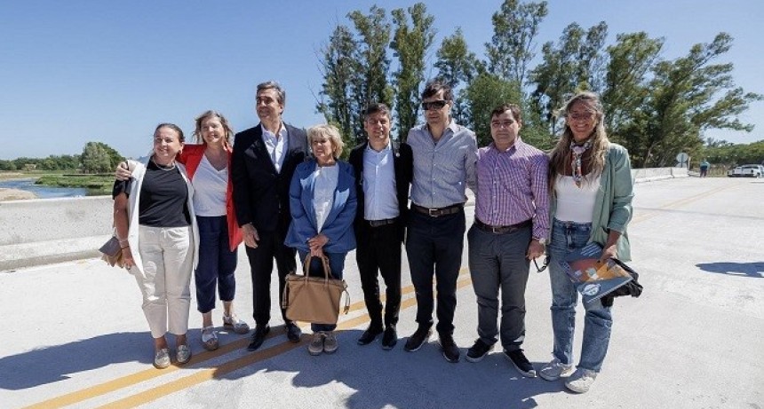 Impulso clave en Luján: créditos productivos para empresas locales y fuerte respaldo provincial