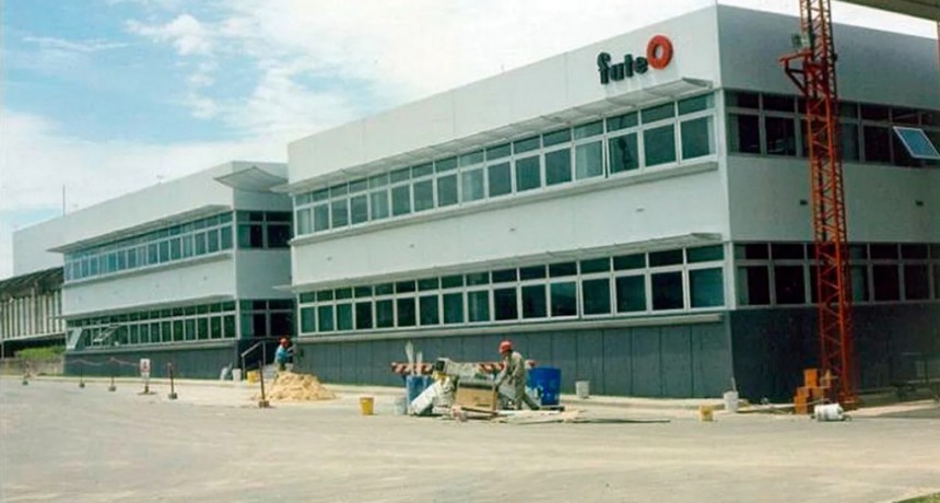 Cierra Fate: la histórica fábrica de neumáticos despide a sus 920 empleados y baja la persiana tras 80 años