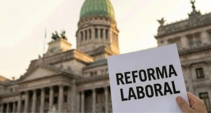 Reforma laboral: el Gobierno cede y eliminará el artículo que recortaba licencias médicas