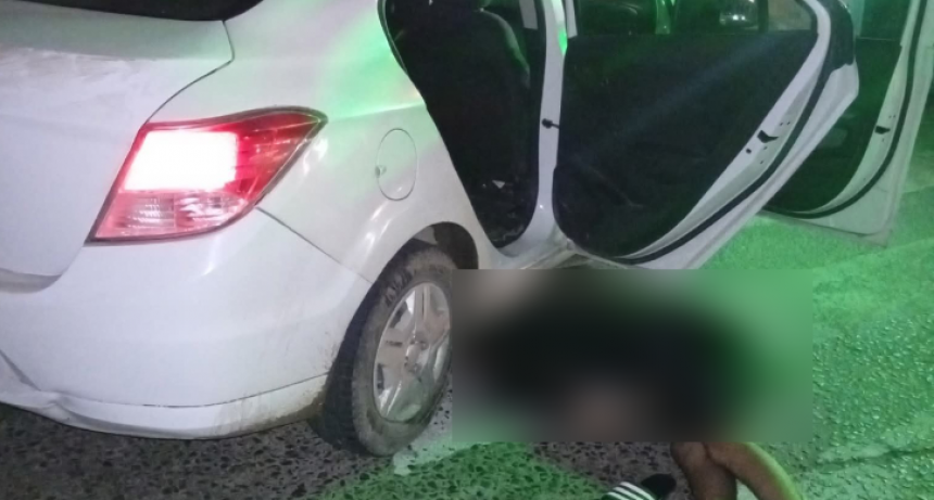 Intento de robo en Laferrere terminó con un menor muerto: un policía de la Ciudad disparó para defenderse