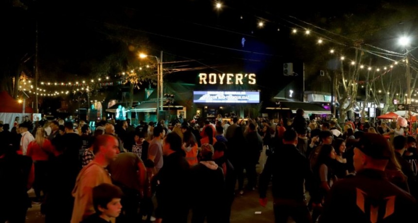 Vuelve Paseo Dorrego: gastronomía, música en vivo y emprendedores locales en un clásico que celebra ocho años