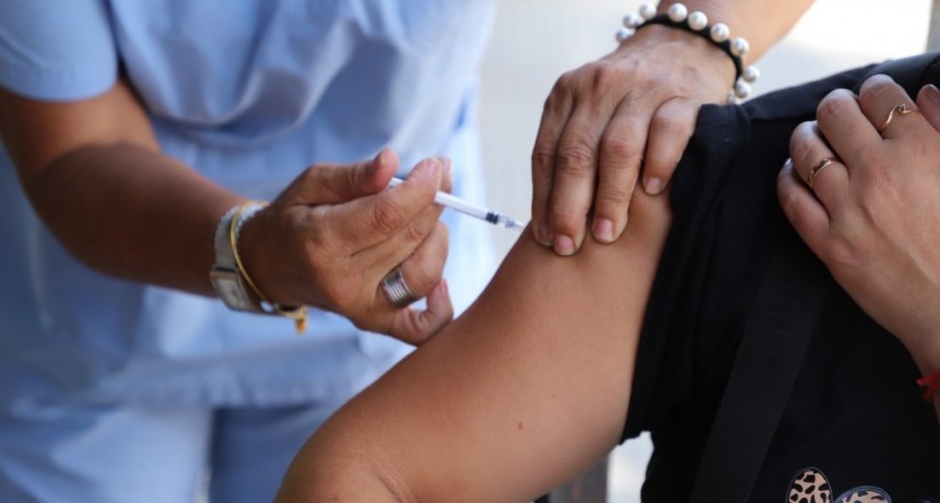 Dengue: La Matanza refuerza la vacunación gratuita y sin turno en todos sus centros de salud