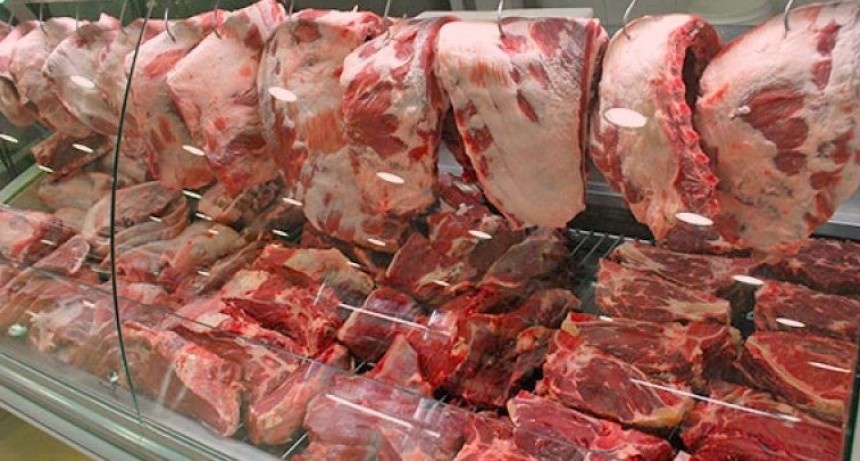 Alarma en el supermercado: la carne saltó casi 2% en una semana y vuelve a presionar la inflación