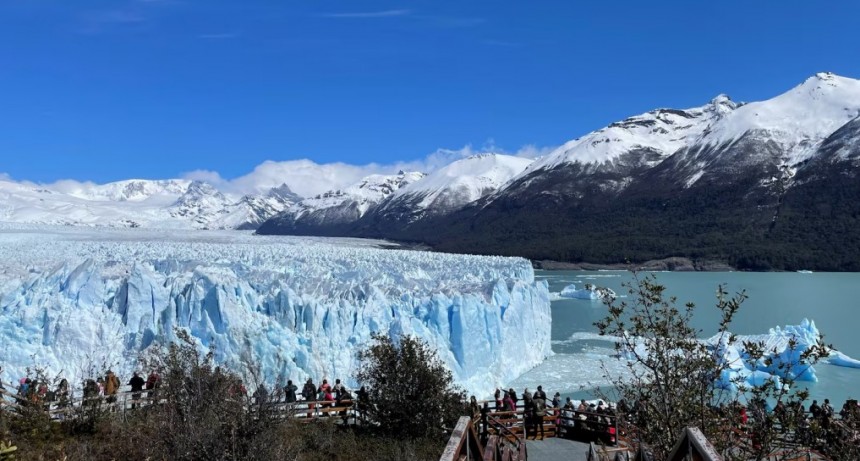 Glaciares en la mira: el Gobierno acelera cambios clave y desata una disputa por el control de los recursos