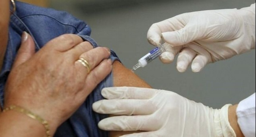 Vacunación gratuita en Esteban Echeverría: dónde y cuándo aplicarse las dosis esta semana