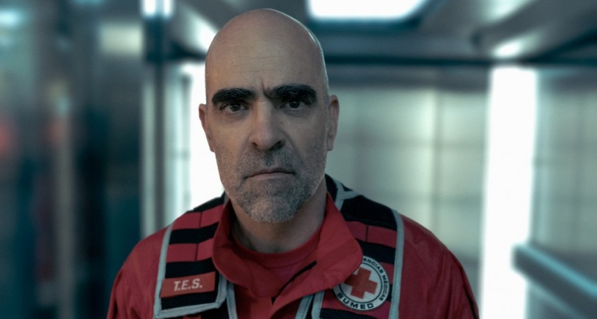 “Salvador”: el thriller de Netflix donde un padre lo arriesga todo para descubrir la verdad