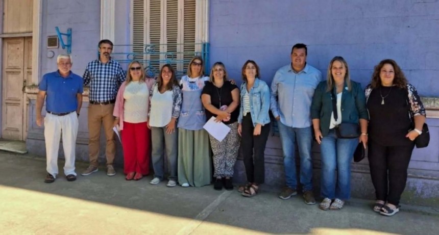 El CFL 401 de Otamendi ya tiene sede propia y amplía su capacidad de formación