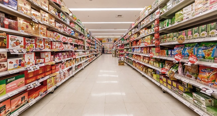 ¿Se termina el alivio? El alarmante salto de los alimentos que pone en jaque los bolsillos en febrero