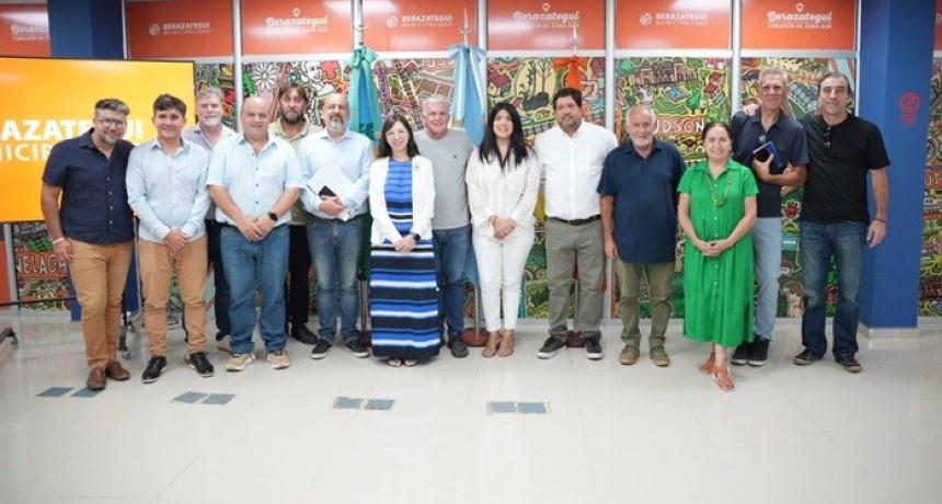 El ambicioso plan de viviendas que transformará Berazategui y ya es una realidad