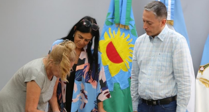 ¡Final feliz para 42 familias! El municipio compró las tierras que iban a remate y evitó un desalojo masivo