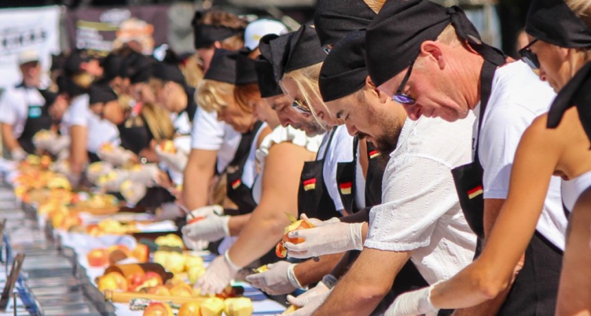 Calendario de eventos turísticos en la Provincia de Buenos Aires. Del 26 de febrero al 5 de marzo de 2026