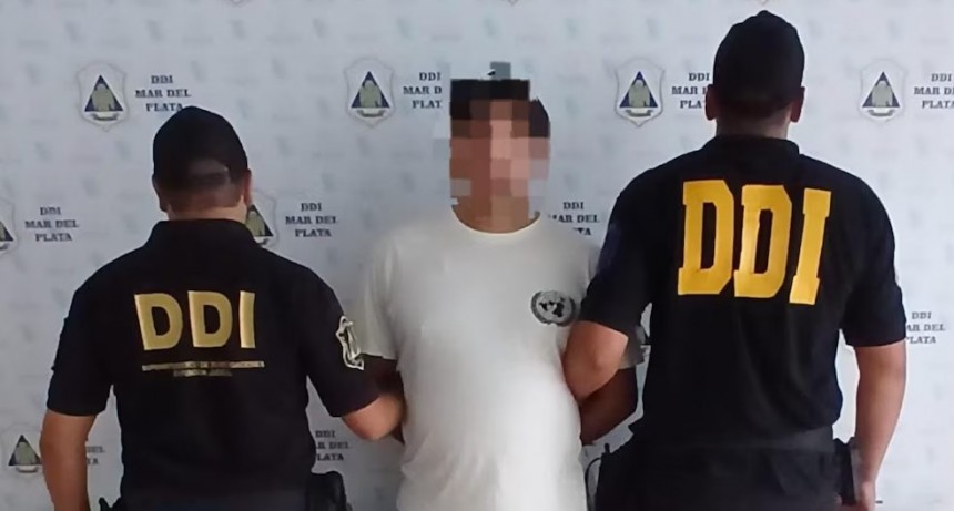 ¡Cayó el sexto! El operativo que logró acorralar a un peligroso integrante de la Banda del Pabellón