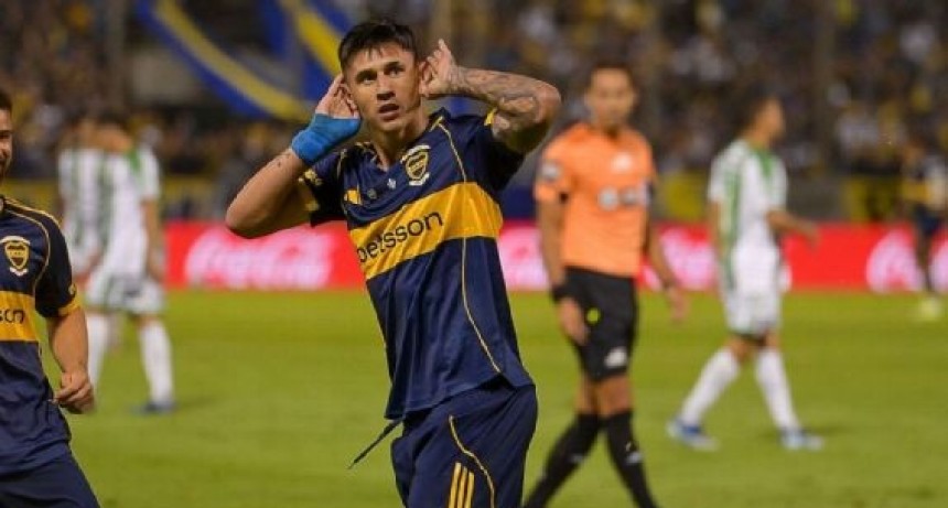 ¡Debut soñado! El Xeneize pisó fuerte en Salta con un Bareiro implacable que liquidó el pleito