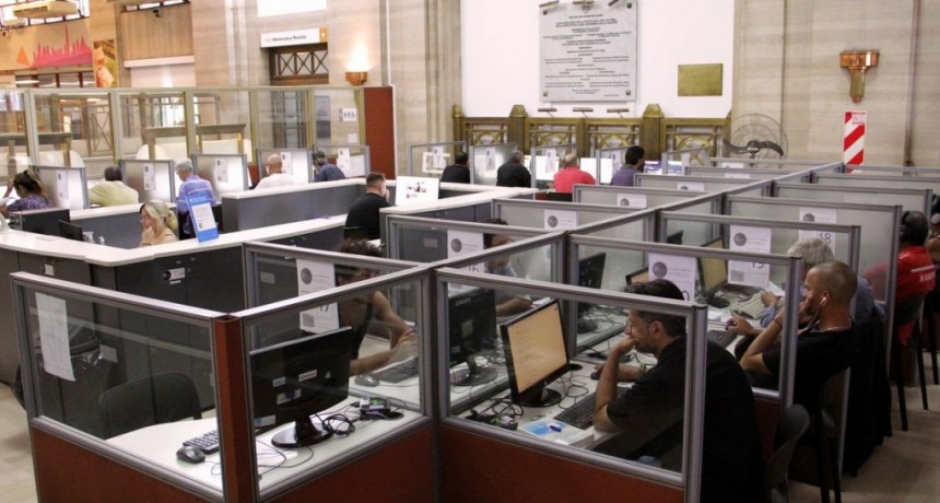 La Biblioteca del Congreso se renueva con más espacios y servicios digitales para la producción y el acceso al conocimiento