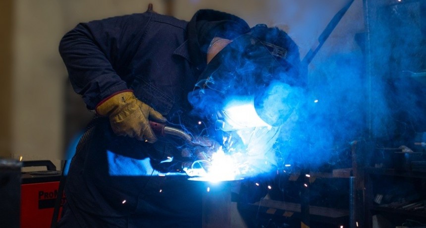 La Matanza lanza un agresivo plan de alivio fiscal para blindar la industria y el empleo