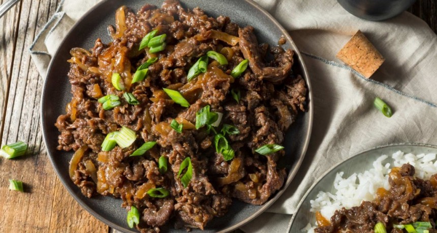 Bulgogi de ternera: el secreto coreano que convierte la carne en un manjar irresistible