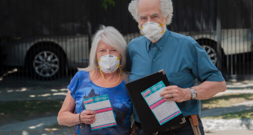 La Pcia. de Buenos Aires puso en marcha el sistema de denuncias por irregularidades en el plan de vacunación