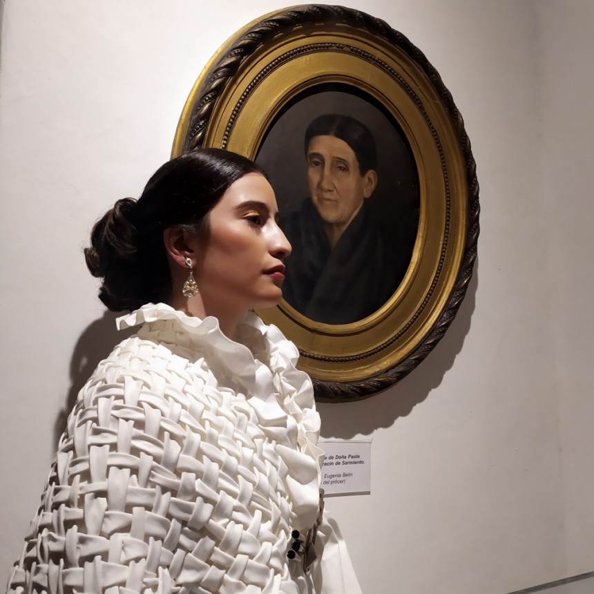 Mujer, contame tu historia