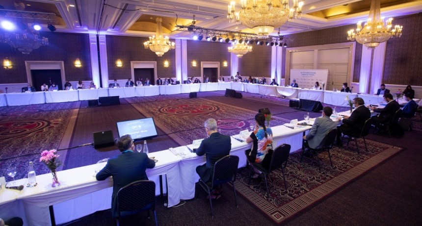 Se realizó la 155º Asamblea del Consejo Federal de Turismo