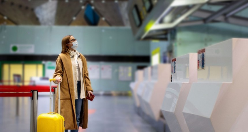 El endurecimiento de las restricciones destaca los desafíos actuales para el turismo