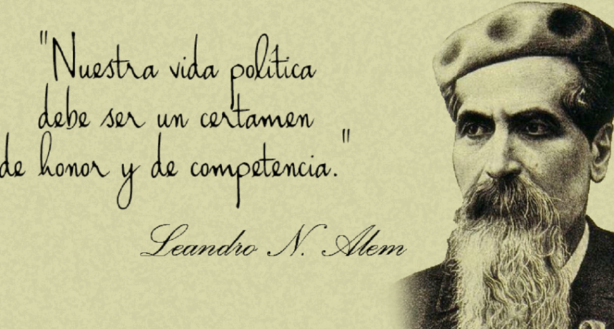 Efeméride nacional del día