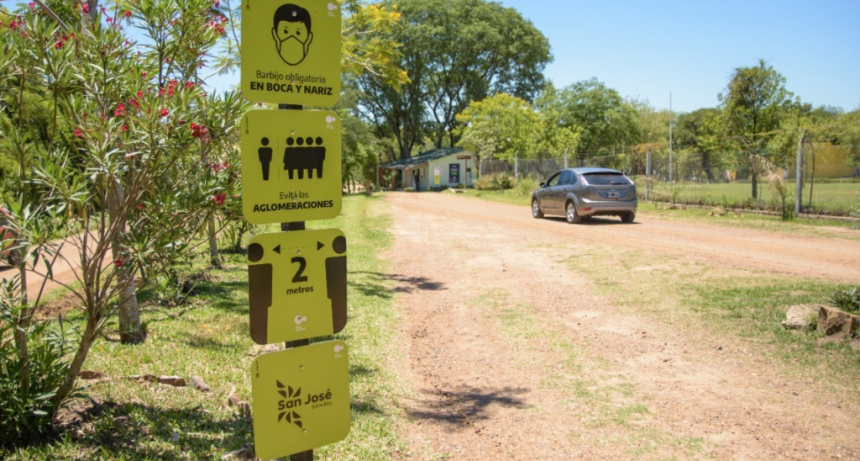 El programa Municipios Responsables se implementa en más de 80 destinos del país